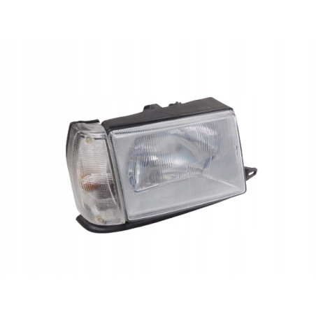 Reflektor prawy LANCIA Y10 03.588.748