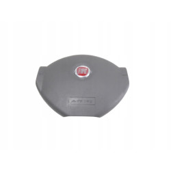 Poduszka powietrzna kierowcy FIAT PANDA 735460952