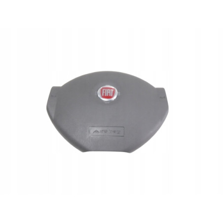Poduszka powietrzna kierowcy FIAT PANDA 735460952