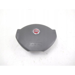 Poduszka powietrzna kierowcy FIAT PANDA 735460952