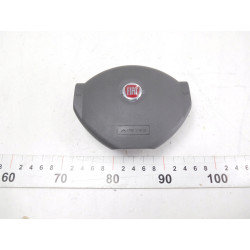 Poduszka powietrzna kierowcy FIAT PANDA 735460952