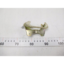 Zacisk hamulca przedni FIAT PUNTO LANCIA Y 9946109