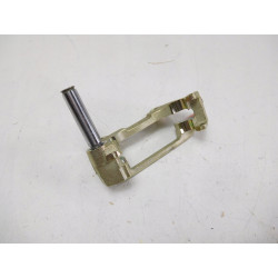 Zacisk hamulca przedni FIAT PUNTO LANCIA Y 9946109