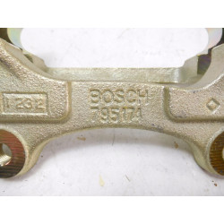 Zacisk hamulca przedni FIAT PUNTO LANCIA Y 9946109