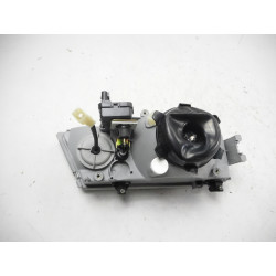 Reflektor lewy LANCIA DEDRA 46454219