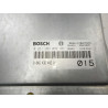 Sterownik silnika FIAT PUNTO UNO TURBO 46436442