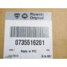 Poduszka powietrzna kierowcy FIAT PUNTO 735516201