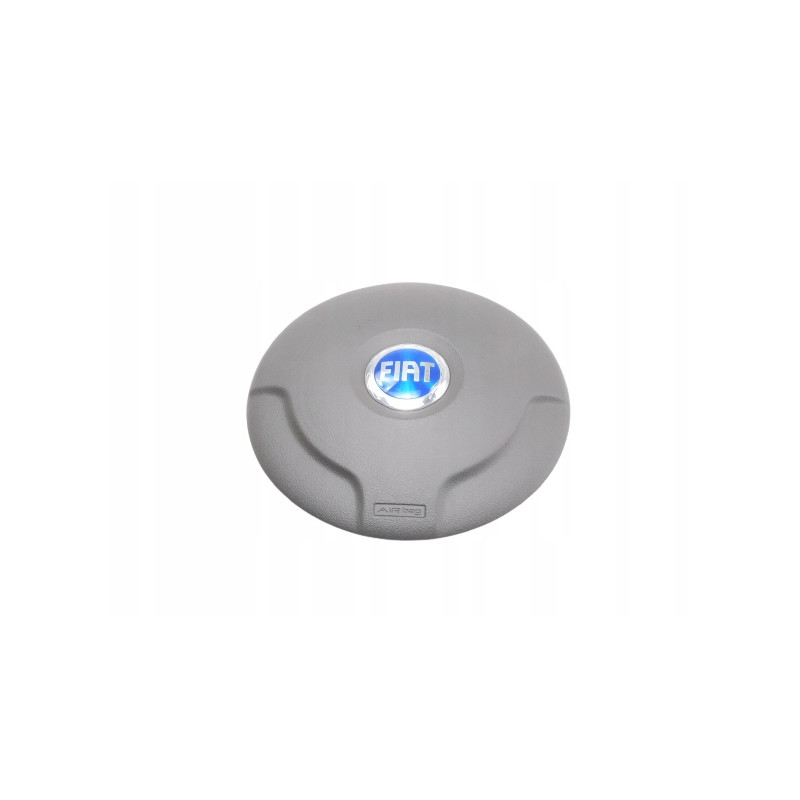 Poduszka powietrzna kierowcy FIAT IDEA 735393580