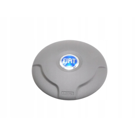 Poduszka powietrzna kierowcy FIAT IDEA 735393580