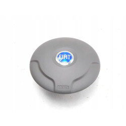 Poduszka powietrzna kierowcy FIAT IDEA 735393580