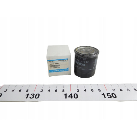 Filtr oleju MAZDA WLY414302