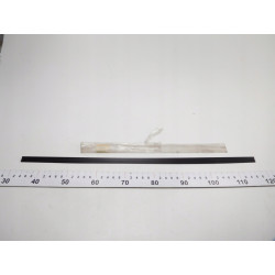 SZYNA LISTWY LEWEJ AUDI 100 200 443853397