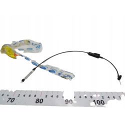 Linka regulacji siedzenia FORD 1015641