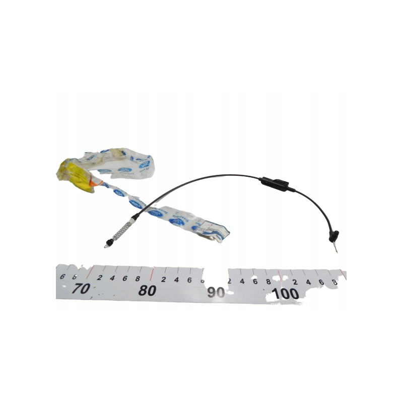 Linka regulacji siedzenia FORD 1015641