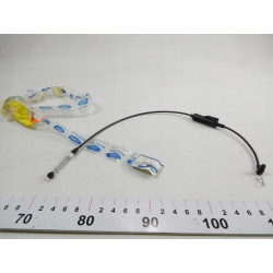 Linka regulacji siedzenia FORD 1015641