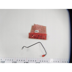 Przewód hamulcowy ALFA ROMEO 60670089