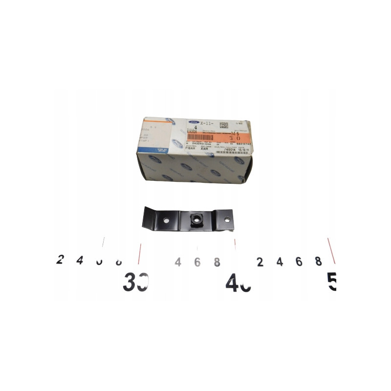 Wspornik uchwyt montażowy zderzaka FORD 6162026