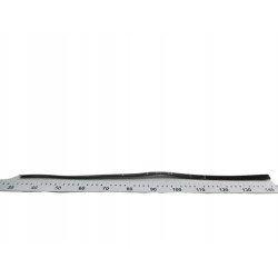 Listwa czarna drzwi zewnętrzne FORD FIESTA 1025684