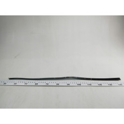 Listwa czarna drzwi zewnętrzne FORD FIESTA 1025684