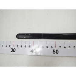 Listwa czarna drzwi zewnętrzne FORD FIESTA 1025684