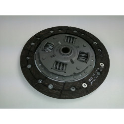 Zestaw sprzęgła docisk,tarcza,łożysko FORD 5022644