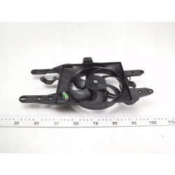Wentylator chłodnicy FIAT PUNTO LANCIA Y 46559316