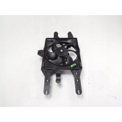 Wentylator chłodnicy FIAT PUNTO LANCIA Y 46559316