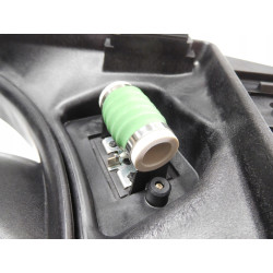 Wentylator chłodnicy FIAT PUNTO LANCIA Y 46559316