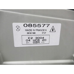 Reflektor prawy FIAT ULYSSE (1994-2002) 1470385080