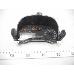 Zestaw wskaźników licznik FIAT PUNTO 46833457
