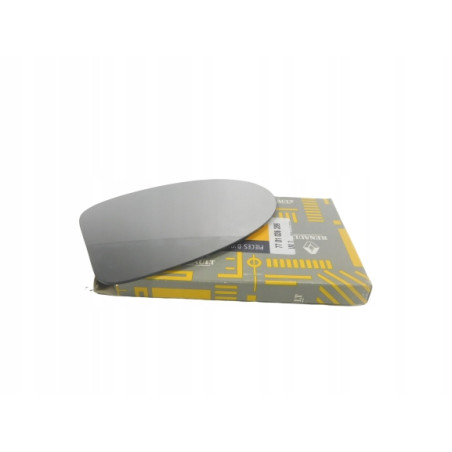 Wkład lusterka z lewej RENAULT TWINGO 7701036389