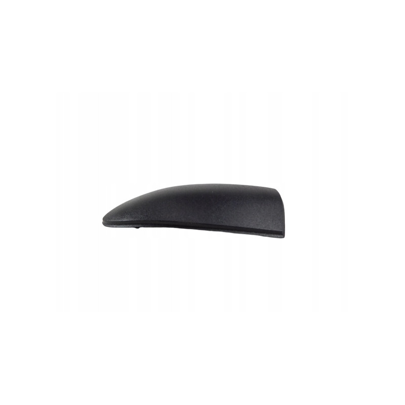 LEWA OBUDOWA LUSTERKA LANCIA YPSILON 71711484