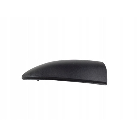 LEWA OBUDOWA LUSTERKA LANCIA YPSILON 71711484