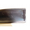 LEWA OBUDOWA LUSTERKA LANCIA YPSILON 71711484