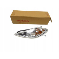 Kierunkowskaz lewy przedni HONDA 33450-KTF-641
