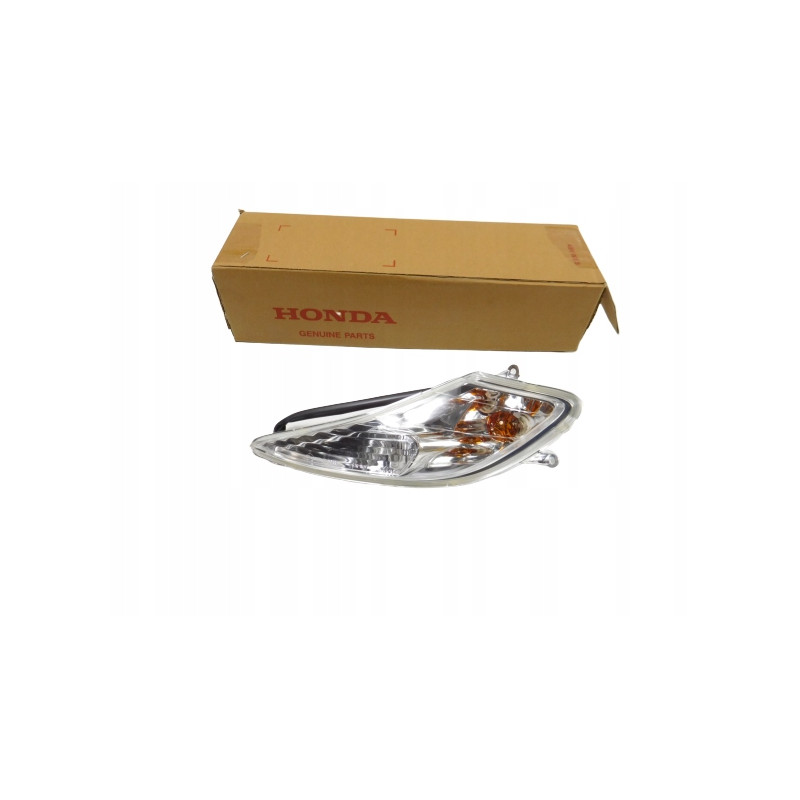 Kierunkowskaz lewy przedni HONDA 33450-KTF-641