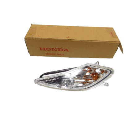 Kierunkowskaz lewy przedni HONDA 33450-KTF-641