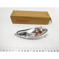 Kierunkowskaz lewy przedni HONDA 33450-KTF-641