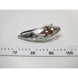 Kierunkowskaz lewy przedni HONDA 33450-KTF-641