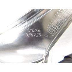 Kierunkowskaz lewy przedni HONDA 33450-KTF-641