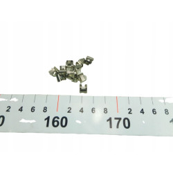 Sprężyna klocków hamulcowych Fiat LANCIA 790118