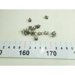 Sprężyna klocków hamulcowych Fiat LANCIA 790118