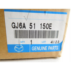 LAMPA PRAWY TYŁ MAZDA 6 02-07 GJ6A-51-150E