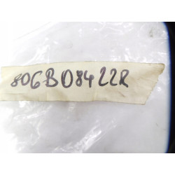 KLAMKA ZEWNĘTRZNA 806B08422R RENAULT FLUENCE LEWA