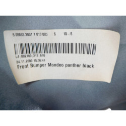Zderzak przedni FORD MONDEO 07-14 (CA2) 1530276