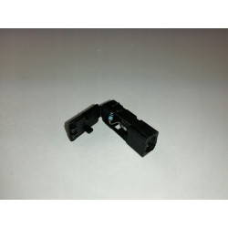 OPORNIK /Rezystor/ FIAT,ALFAROMEO, LANCIA 46538707