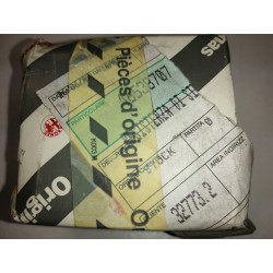 OPORNIK /Rezystor/ FIAT,ALFAROMEO, LANCIA 46538707