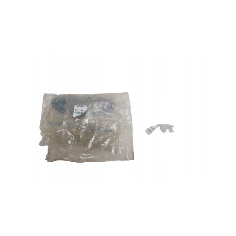 Klips montażowy FORD FIESTA 1474014