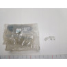 Klips montażowy FORD FIESTA 1474014