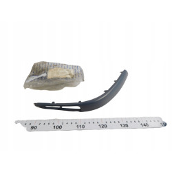 Listwa ozdobna ochronna zderzak VOLVO 30621492